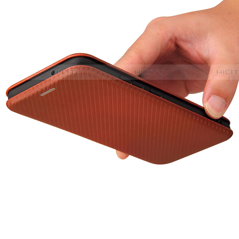 Funda de Cuero Cartera con Soporte Carcasa L02Z para Samsung Galaxy M14 5G