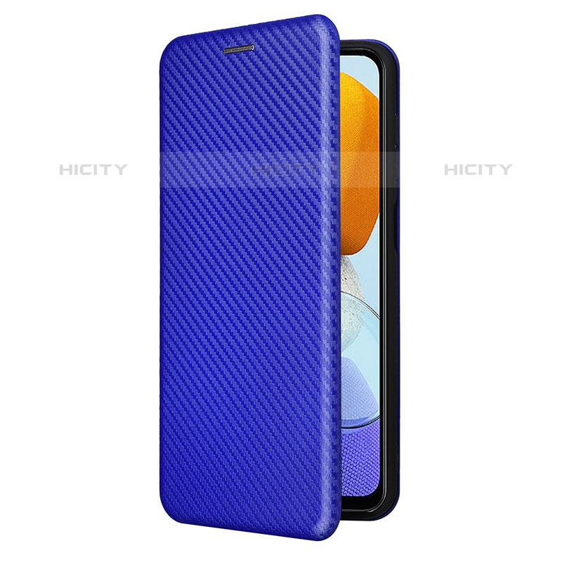 Funda de Cuero Cartera con Soporte Carcasa L02Z para Samsung Galaxy M23 5G