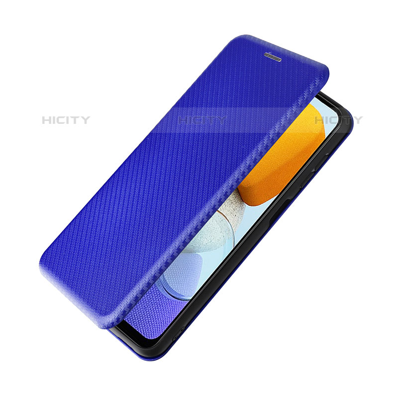 Funda de Cuero Cartera con Soporte Carcasa L02Z para Samsung Galaxy M23 5G