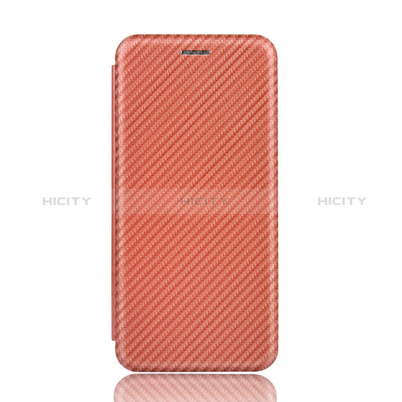 Funda de Cuero Cartera con Soporte Carcasa L02Z para Samsung Galaxy M40S