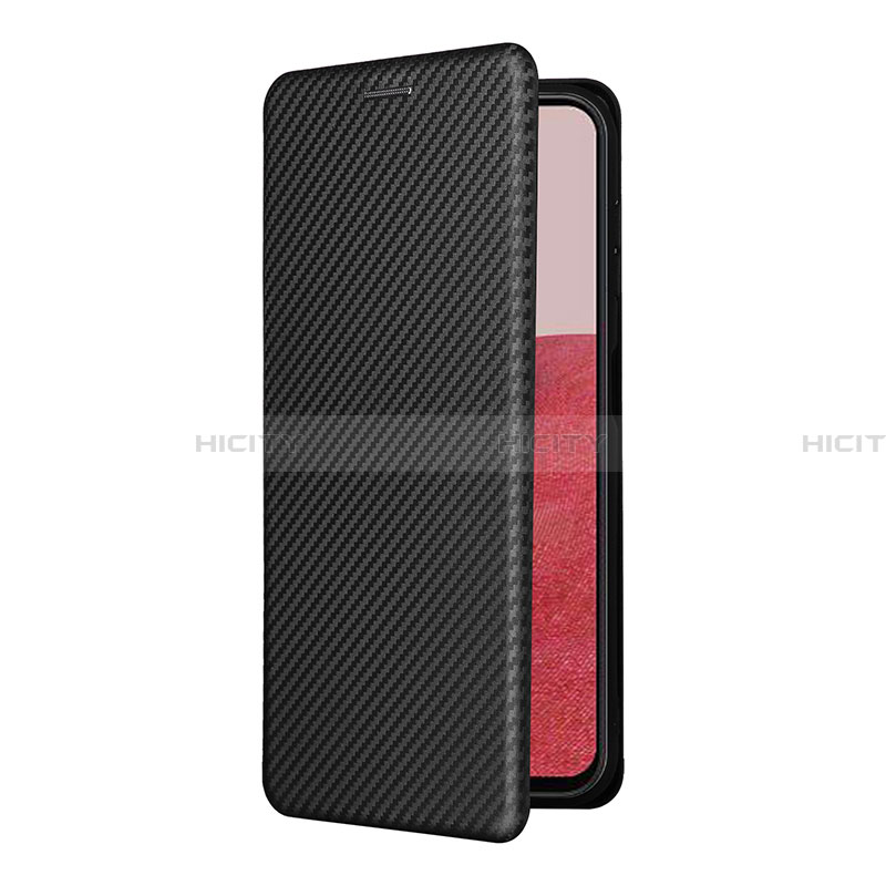 Funda de Cuero Cartera con Soporte Carcasa L02Z para Samsung Galaxy M44 5G