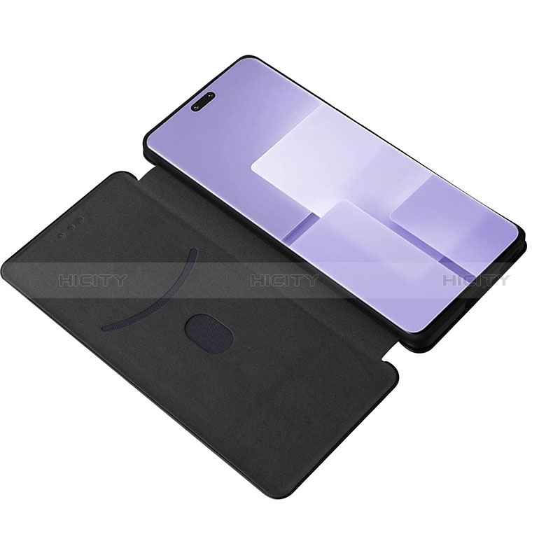 Funda de Cuero Cartera con Soporte Carcasa L02Z para Xiaomi Civi 3 5G