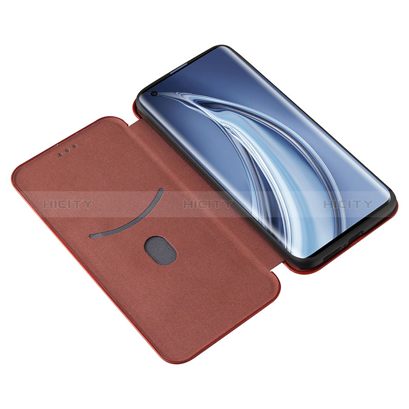 Funda de Cuero Cartera con Soporte Carcasa L02Z para Xiaomi Mi 10S 5G