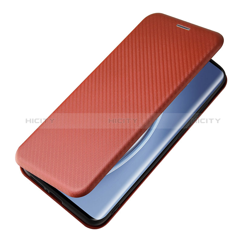 Funda de Cuero Cartera con Soporte Carcasa L02Z para Xiaomi Mi 10S 5G