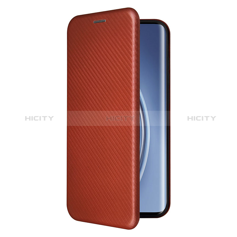 Funda de Cuero Cartera con Soporte Carcasa L02Z para Xiaomi Mi 10S 5G