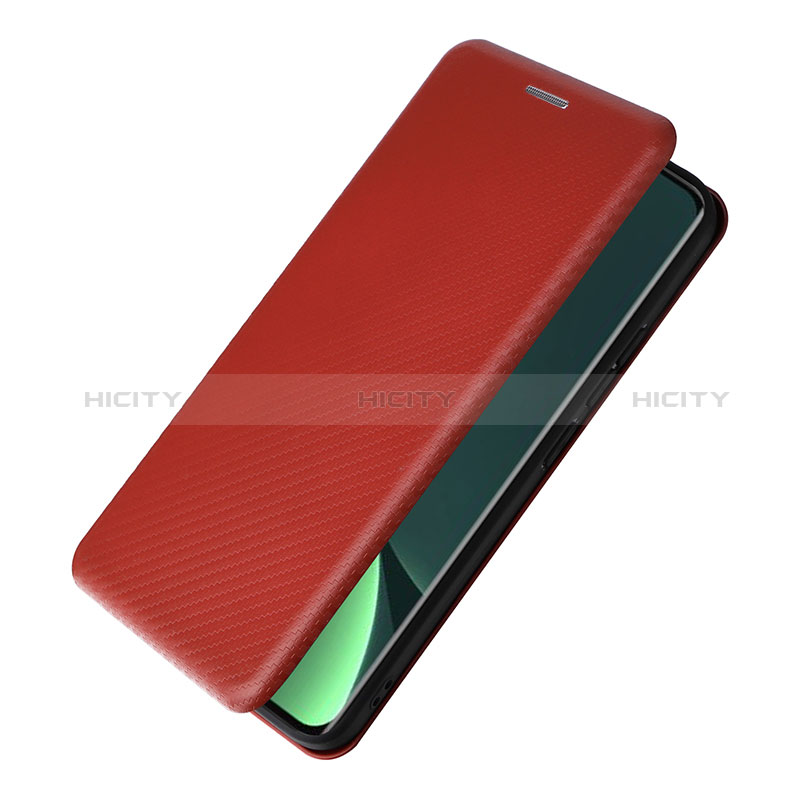 Funda de Cuero Cartera con Soporte Carcasa L02Z para Xiaomi Mi 13 5G