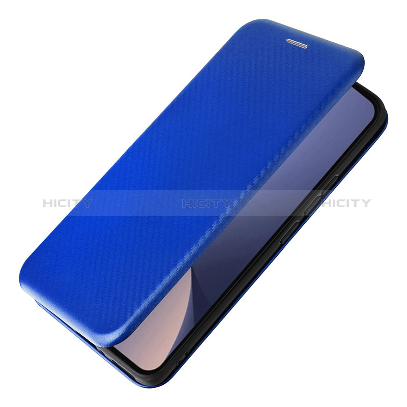 Funda de Cuero Cartera con Soporte Carcasa L02Z para Xiaomi Mi 13 Pro 5G