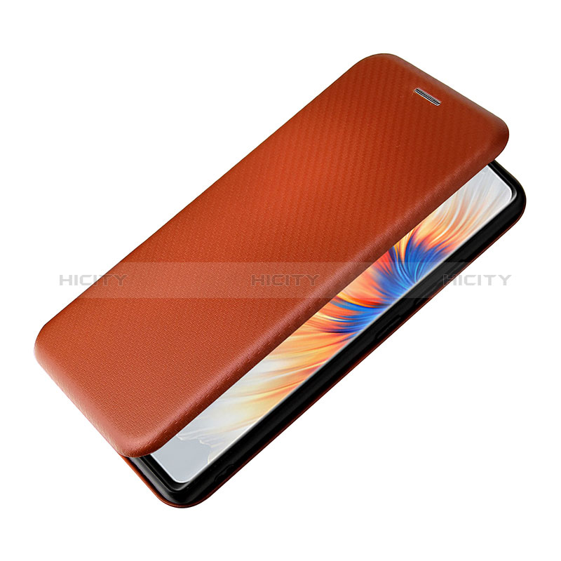 Funda de Cuero Cartera con Soporte Carcasa L02Z para Xiaomi Mi Mix 4 5G