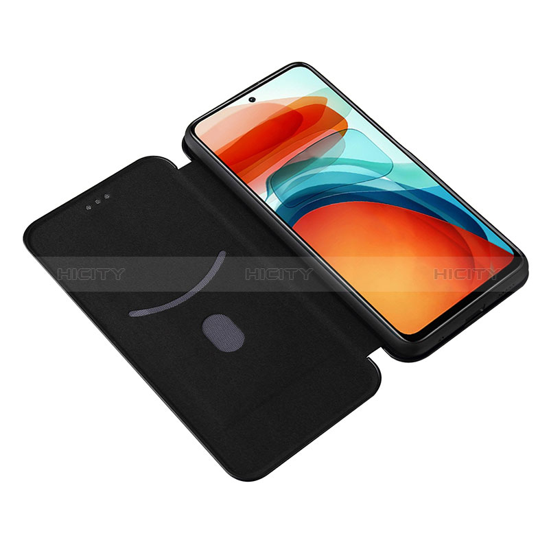 Funda de Cuero Cartera con Soporte Carcasa L02Z para Xiaomi Poco X3 GT 5G