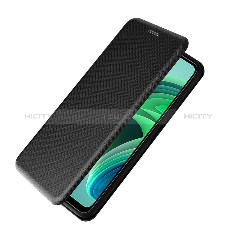 Funda de Cuero Cartera con Soporte Carcasa L02Z para Xiaomi Redmi 10 5G