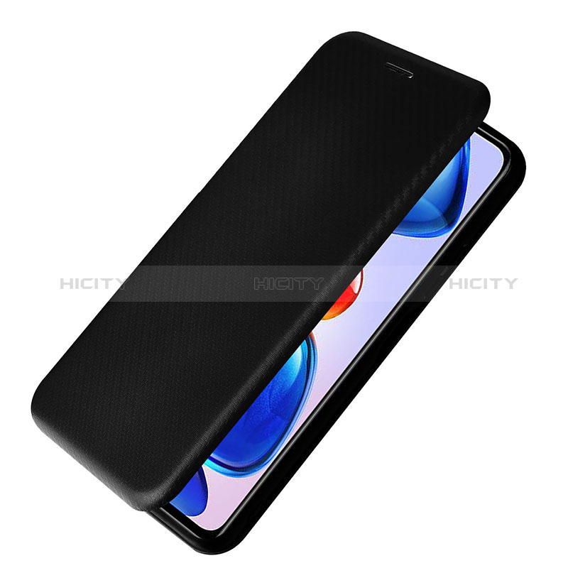 Funda de Cuero Cartera con Soporte Carcasa L02Z para Xiaomi Redmi Note 11 5G