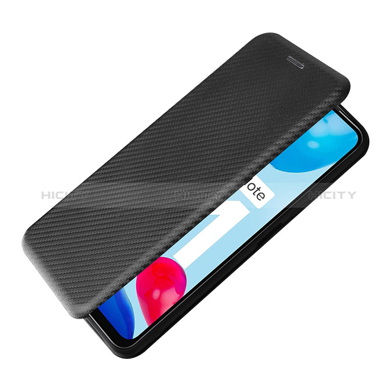 Funda de Cuero Cartera con Soporte Carcasa L02Z para Xiaomi Redmi Note 11S 4G