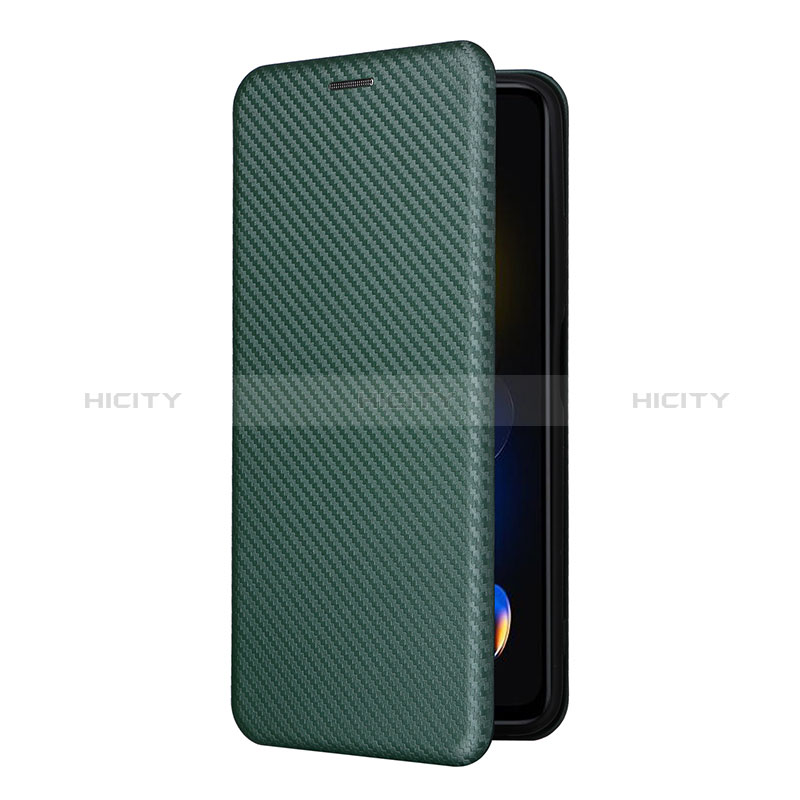 Funda de Cuero Cartera con Soporte Carcasa L02Z para Xiaomi Redmi Note 11T Pro 5G