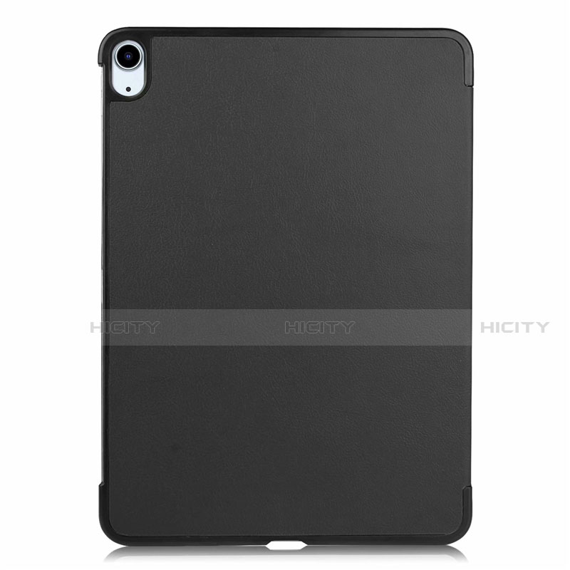 Funda de Cuero Cartera con Soporte Carcasa L03 para Apple iPad Air 5 10.9 (2022)