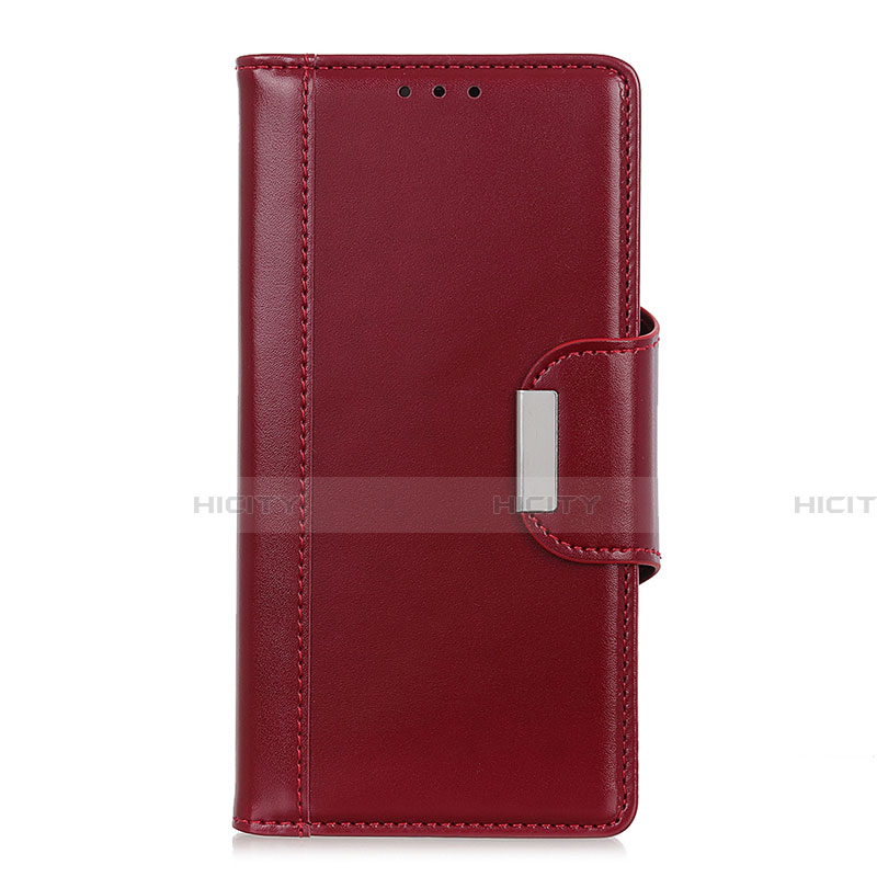 Funda de Cuero Cartera con Soporte Carcasa L03 para Huawei Honor 30