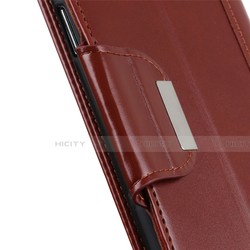 Funda de Cuero Cartera con Soporte Carcasa L03 para Huawei Honor 30S