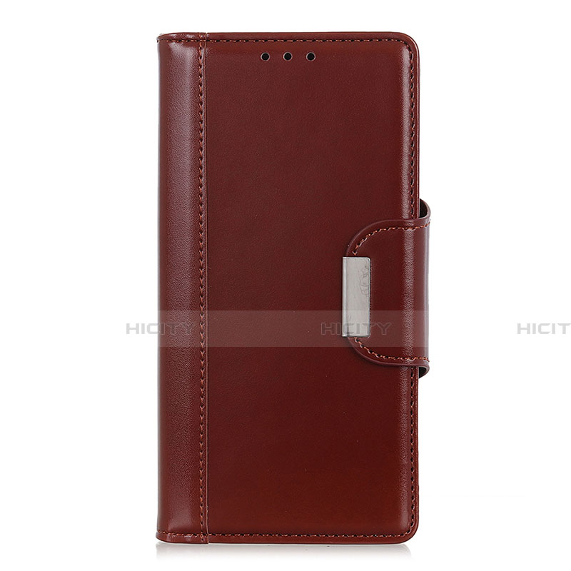 Funda de Cuero Cartera con Soporte Carcasa L03 para Huawei Honor 30S