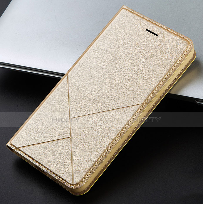 Funda de Cuero Cartera con Soporte Carcasa L03 para Huawei Honor 9X