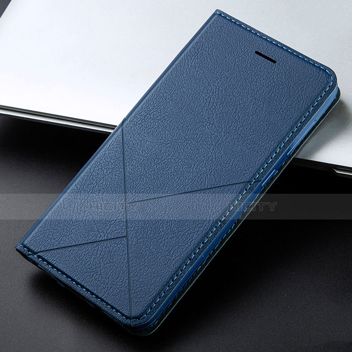 Funda de Cuero Cartera con Soporte Carcasa L03 para Huawei Honor 9X