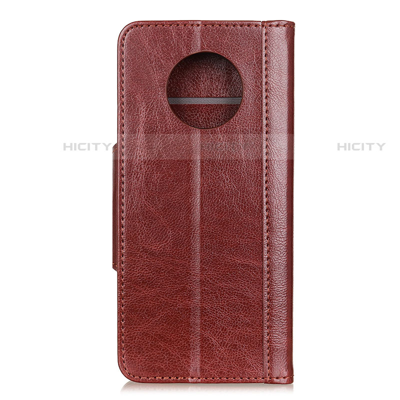 Funda de Cuero Cartera con Soporte Carcasa L03 para Huawei Mate 40