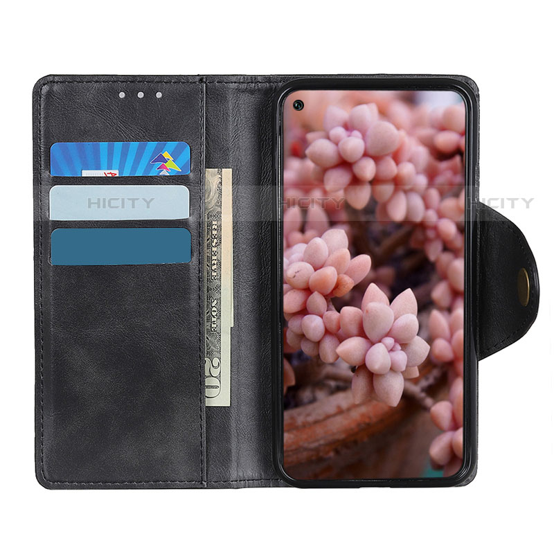 Funda de Cuero Cartera con Soporte Carcasa L03 para Huawei Mate 40 Lite 5G