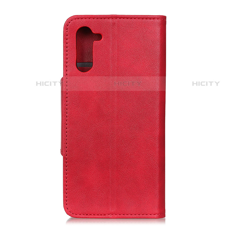 Funda de Cuero Cartera con Soporte Carcasa L03 para Huawei Mate 40 Lite 5G