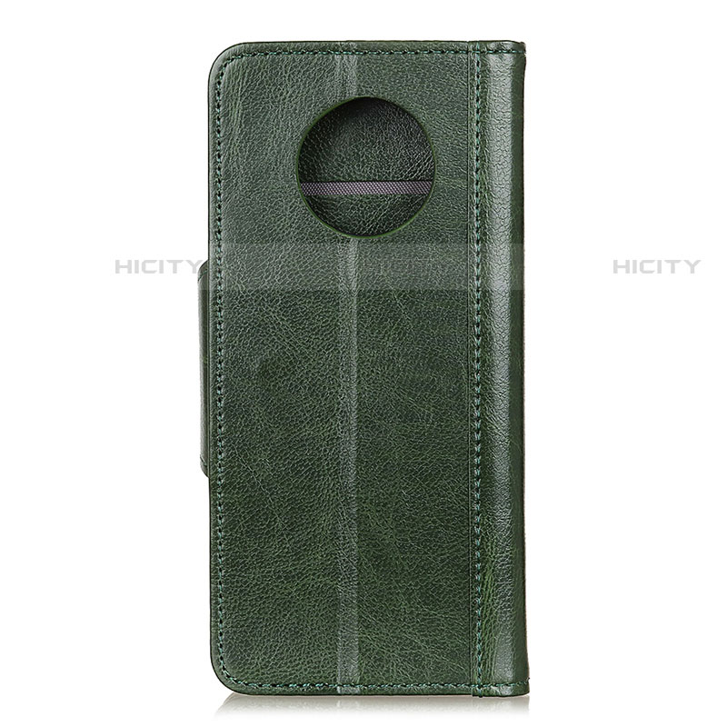 Funda de Cuero Cartera con Soporte Carcasa L03 para Huawei Mate 40 Pro+ Plus