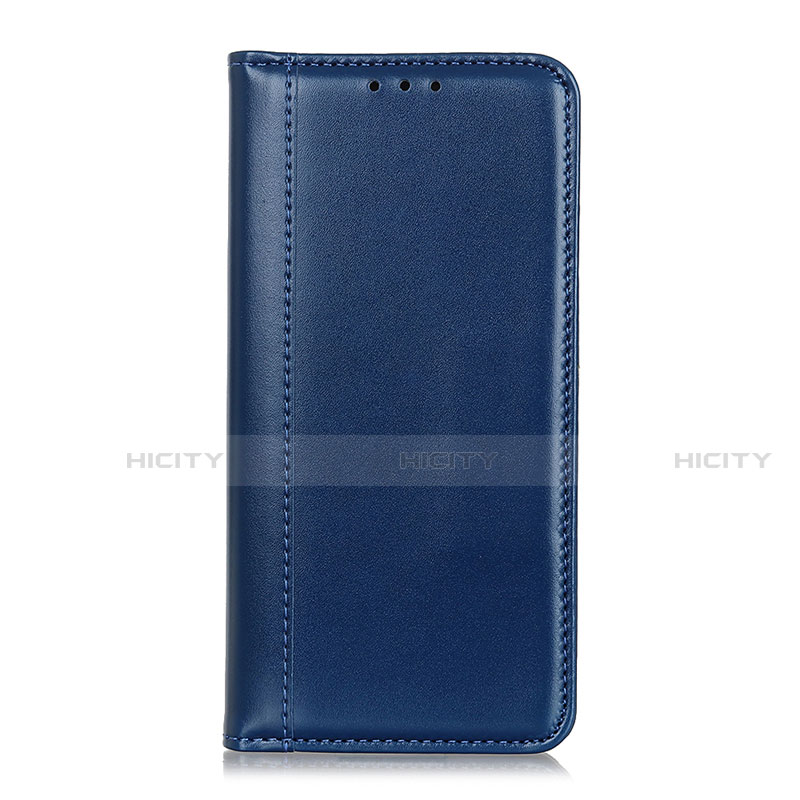 Funda de Cuero Cartera con Soporte Carcasa L03 para Huawei P Smart (2020)