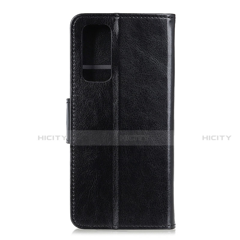 Funda de Cuero Cartera con Soporte Carcasa L03 para Huawei P Smart (2021)