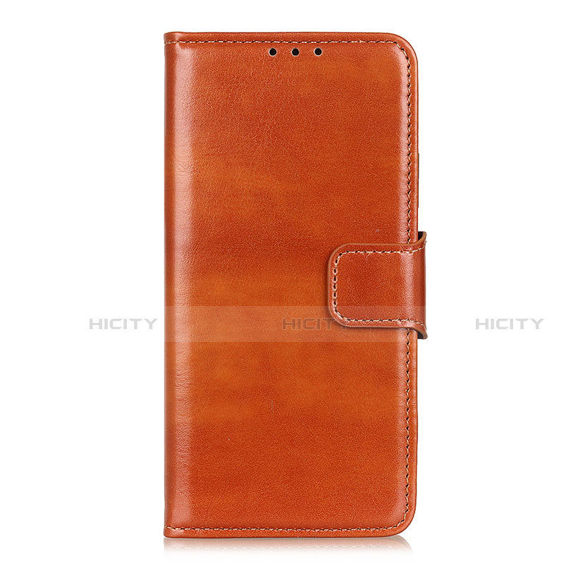 Funda de Cuero Cartera con Soporte Carcasa L03 para Huawei P Smart (2021)