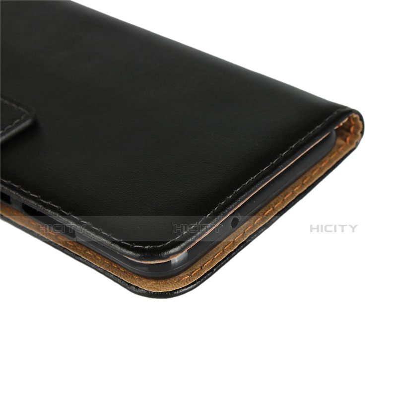 Funda de Cuero Cartera con Soporte Carcasa L03 para Huawei P20