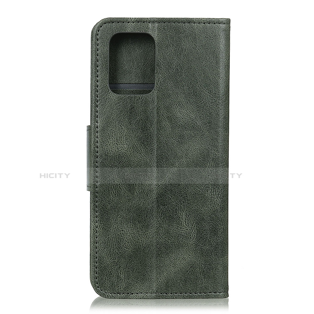 Funda de Cuero Cartera con Soporte Carcasa L03 para Huawei P40