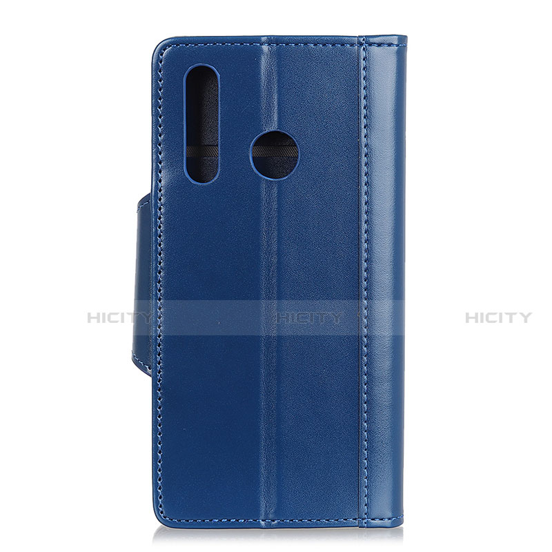 Funda de Cuero Cartera con Soporte Carcasa L03 para Huawei Y6p