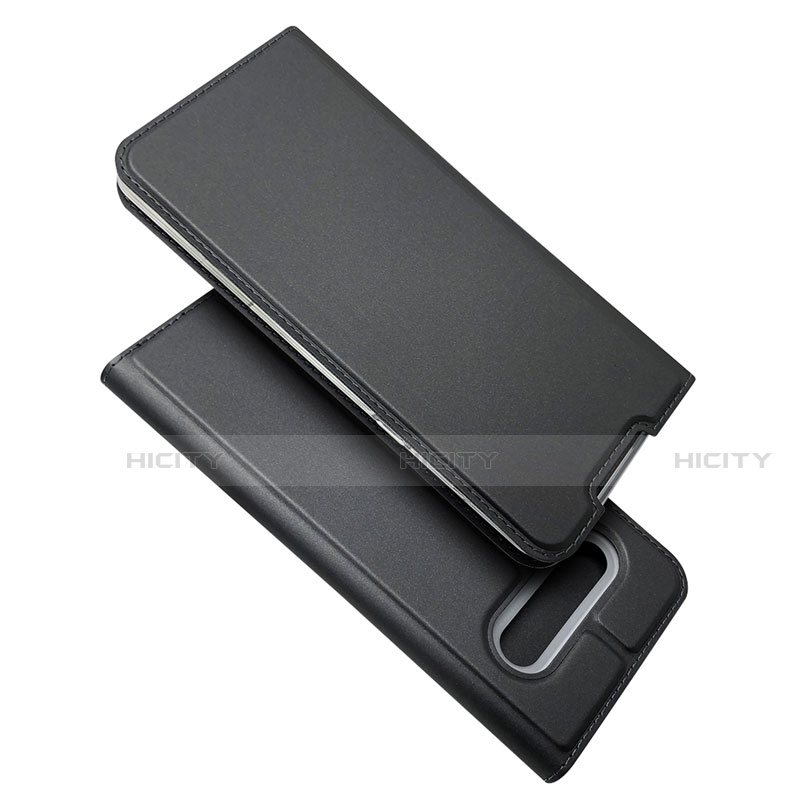 Funda de Cuero Cartera con Soporte Carcasa L03 para LG V60 ThinQ 5G