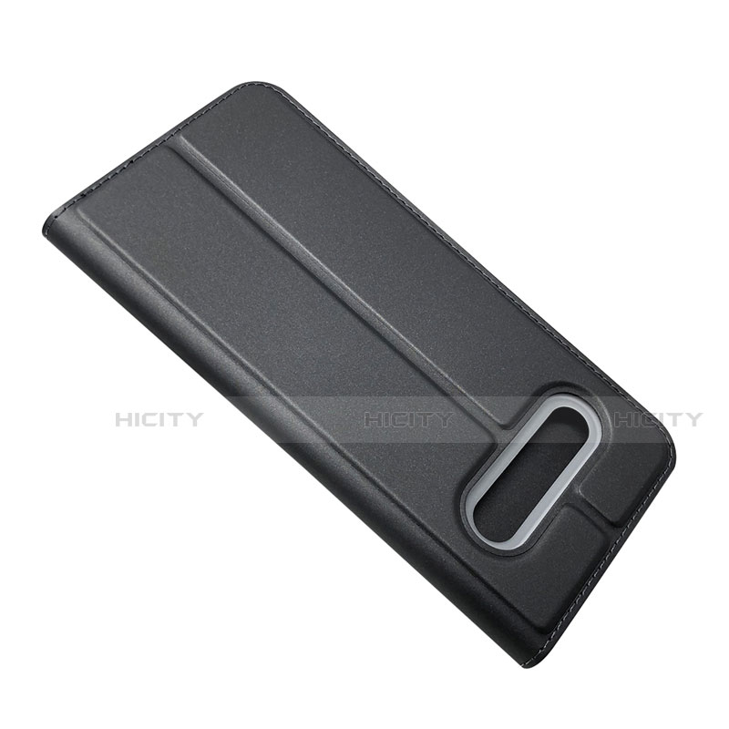 Funda de Cuero Cartera con Soporte Carcasa L03 para LG V60 ThinQ 5G