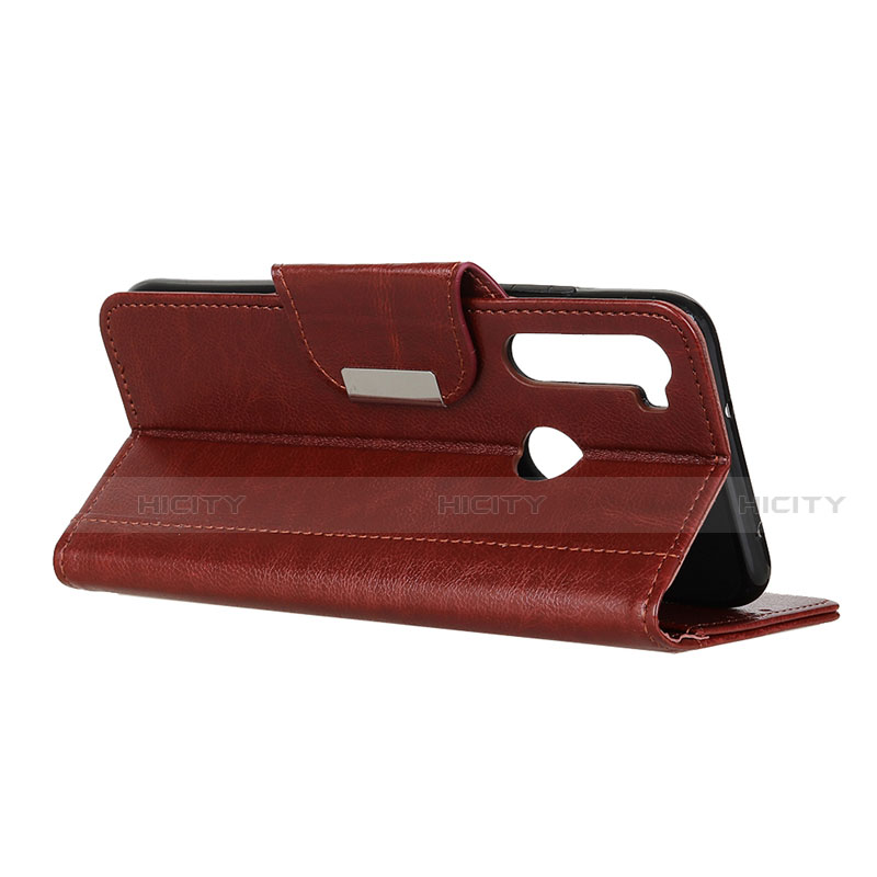 Funda de Cuero Cartera con Soporte Carcasa L03 para Motorola Moto G Stylus