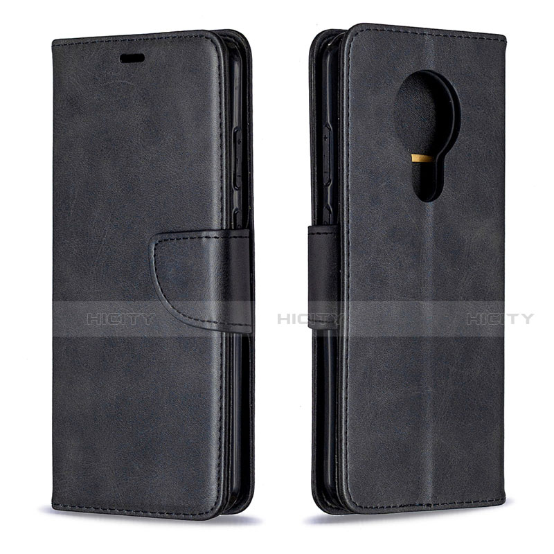 Funda de Cuero Cartera con Soporte Carcasa L03 para Nokia 5.3