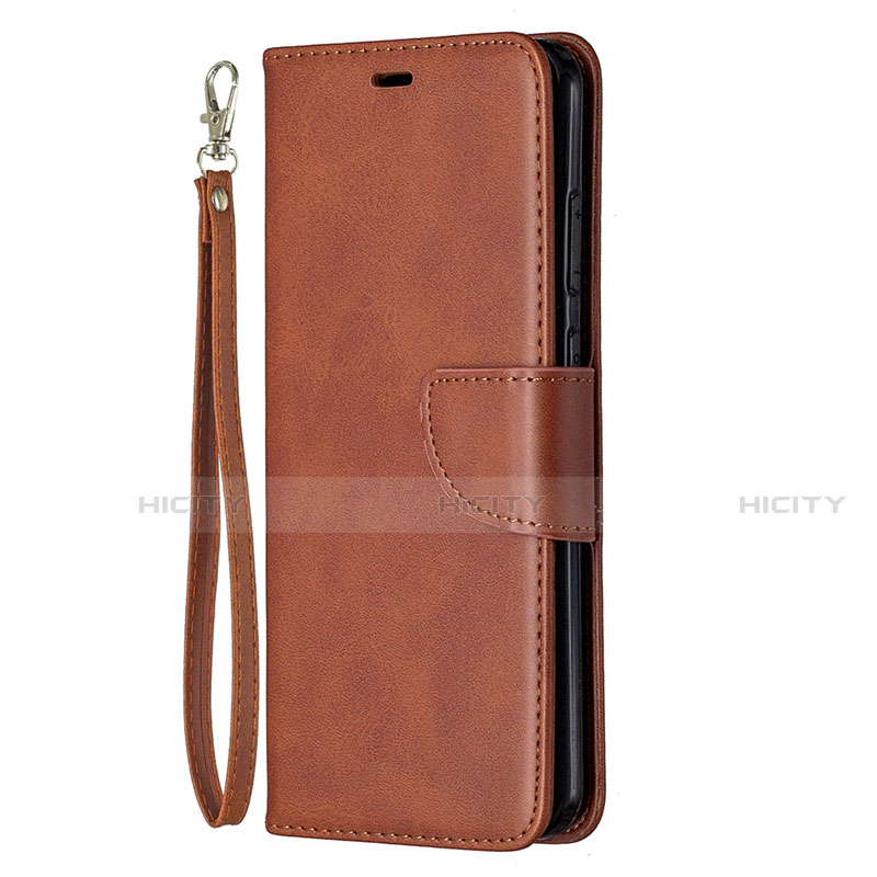 Funda de Cuero Cartera con Soporte Carcasa L03 para Nokia 5.3