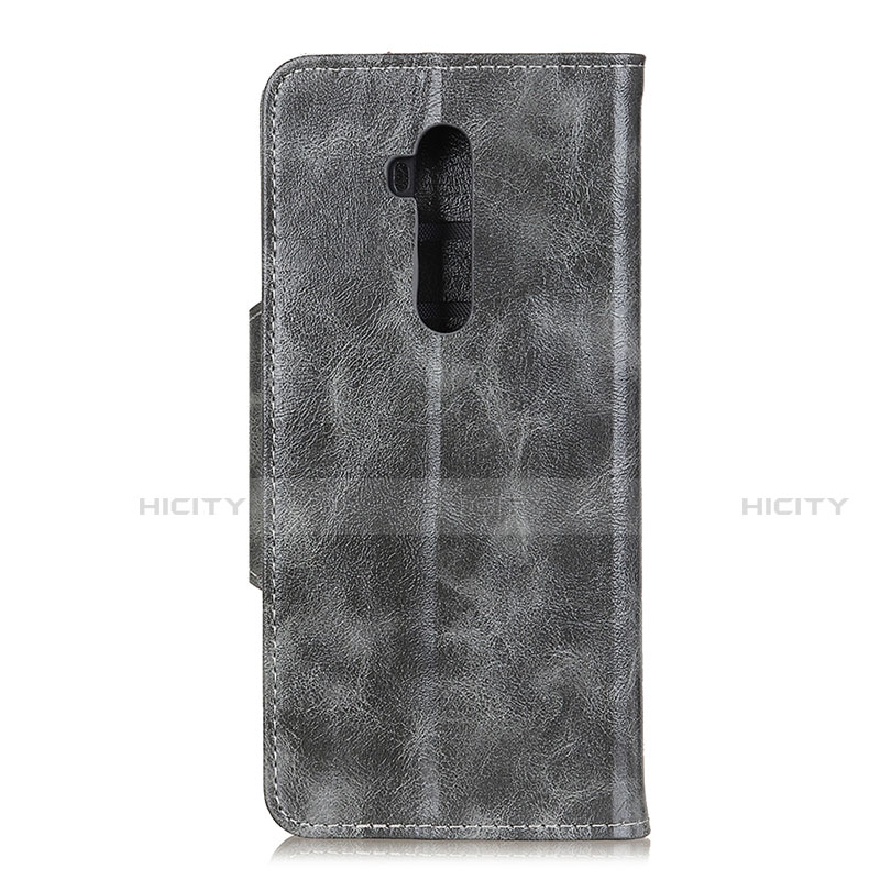 Funda de Cuero Cartera con Soporte Carcasa L03 para OnePlus 7T Pro 5G