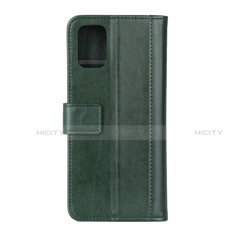 Funda de Cuero Cartera con Soporte Carcasa L03 para OnePlus 8T 5G