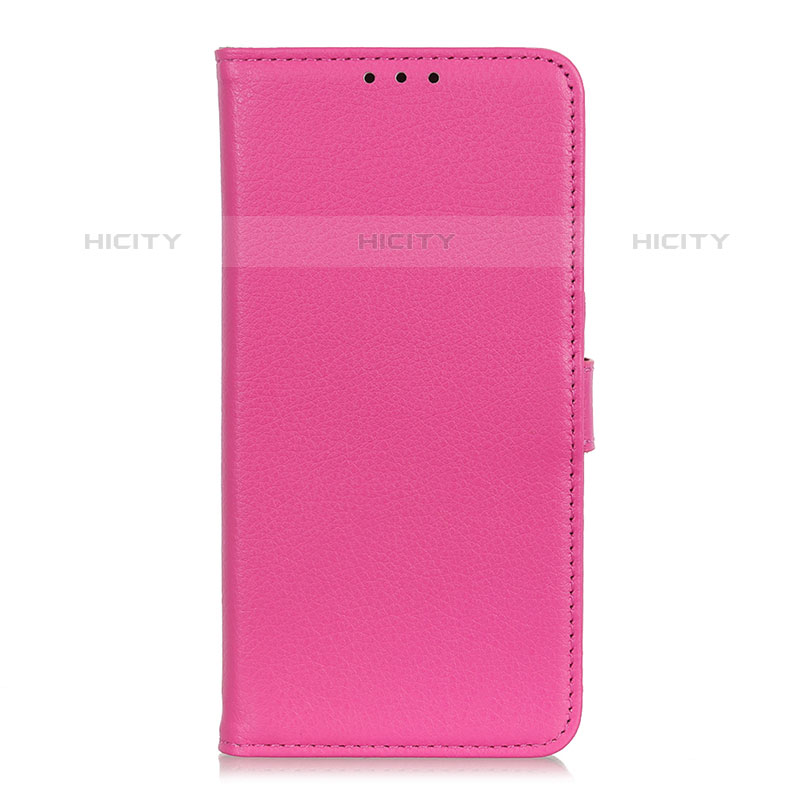 Funda de Cuero Cartera con Soporte Carcasa L03 para Oppo A11s