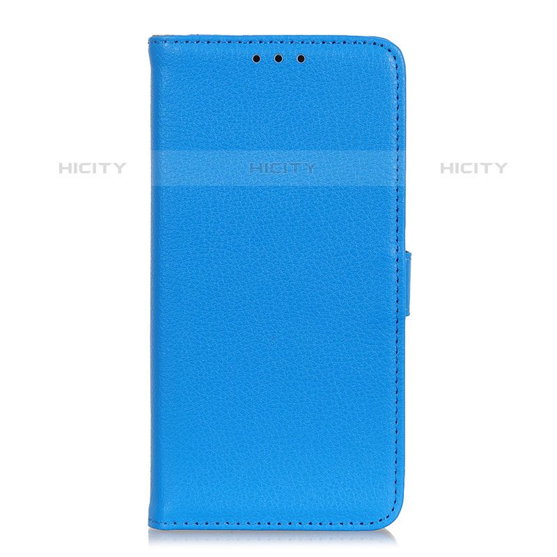 Funda de Cuero Cartera con Soporte Carcasa L03 para Oppo A11s