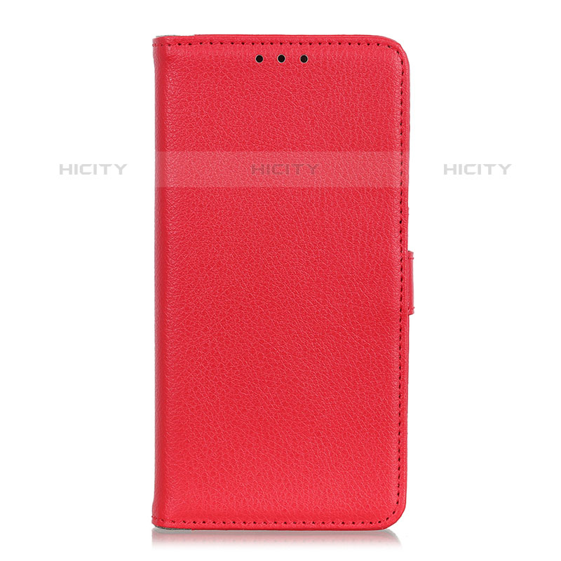 Funda de Cuero Cartera con Soporte Carcasa L03 para Oppo A11s