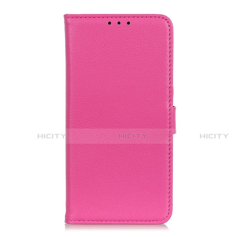 Funda de Cuero Cartera con Soporte Carcasa L03 para Oppo A32