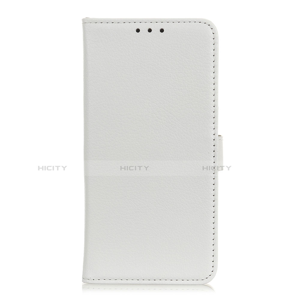 Funda de Cuero Cartera con Soporte Carcasa L03 para Oppo A32