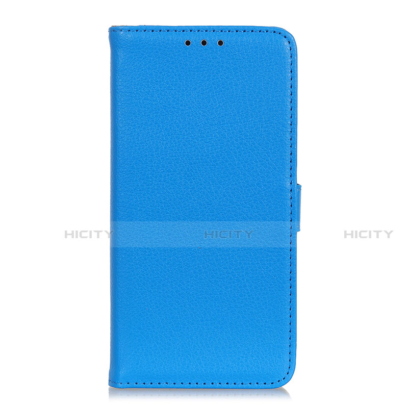 Funda de Cuero Cartera con Soporte Carcasa L03 para Oppo A32