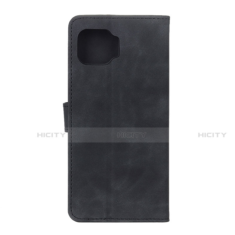 Funda de Cuero Cartera con Soporte Carcasa L03 para Oppo A93