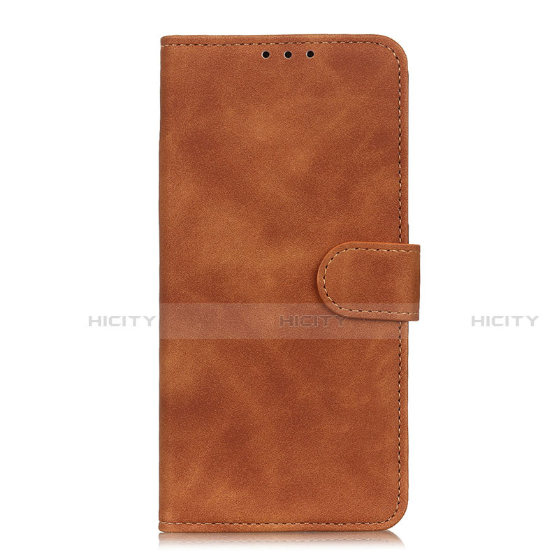 Funda de Cuero Cartera con Soporte Carcasa L03 para Oppo A93