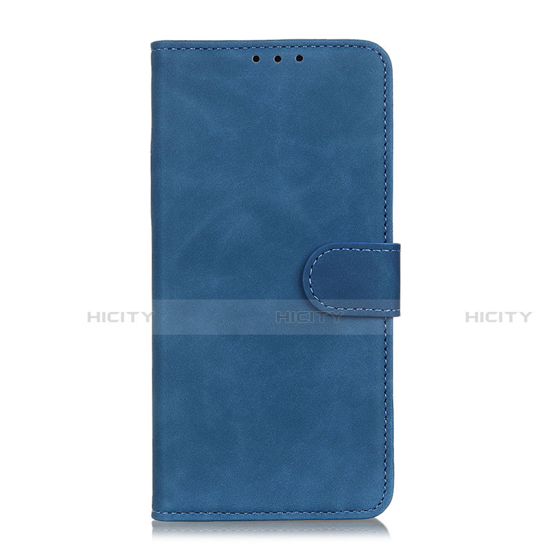 Funda de Cuero Cartera con Soporte Carcasa L03 para Oppo F17 Pro