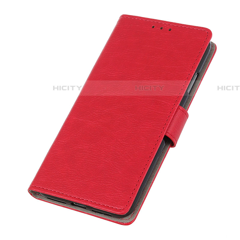 Funda de Cuero Cartera con Soporte Carcasa L03 para Oppo Find X2 Pro